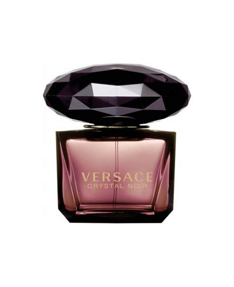 versace crystal noir decant|Versace Crystal Noir reviews.